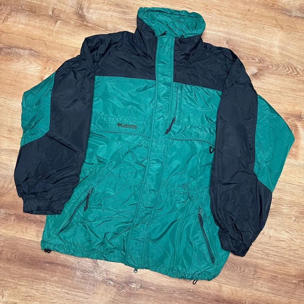Columbia jacket‎
